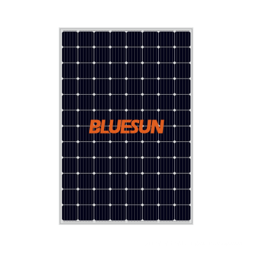 Panneau solaire photovoltaïque 500 watts 500w panneau solaire en Chine